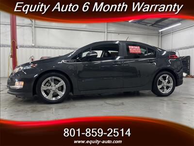 2015 Chevrolet Volt Premium   - Photo 1 - West Valley City, UT 84119