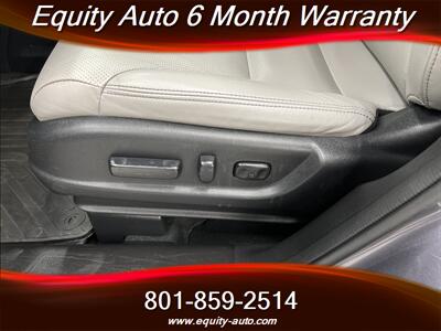 2016 Honda CR-V EX-L   - Photo 16 - West Valley City, UT 84119