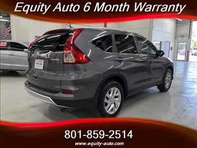 2016 Honda CR-V EX-L   - Photo 6 - West Valley City, UT 84119