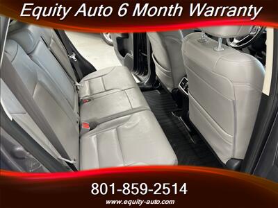 2016 Honda CR-V EX-L   - Photo 34 - West Valley City, UT 84119