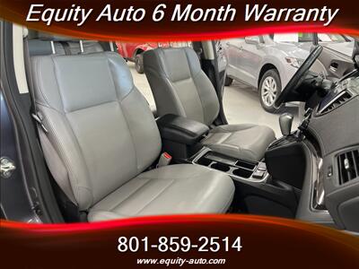 2016 Honda CR-V EX-L   - Photo 37 - West Valley City, UT 84119