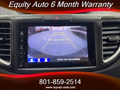 2016 Honda CR-V EX-L   - Photo 27 - West Valley City, UT 84119