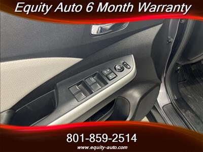 2016 Honda CR-V EX-L   - Photo 14 - West Valley City, UT 84119
