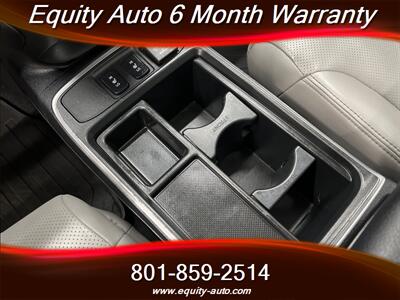 2016 Honda CR-V EX-L   - Photo 31 - West Valley City, UT 84119