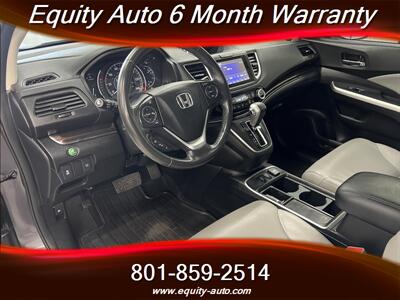 2016 Honda CR-V EX-L   - Photo 19 - West Valley City, UT 84119
