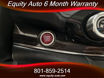 2016 Honda CR-V EX-L   - Photo 29 - West Valley City, UT 84119