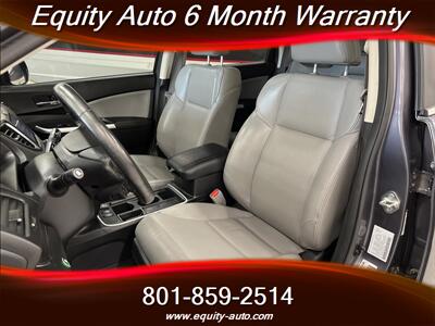 2016 Honda CR-V EX-L   - Photo 17 - West Valley City, UT 84119