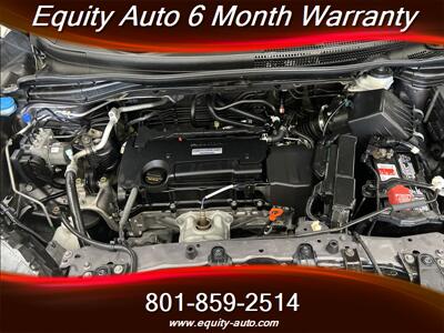 2016 Honda CR-V EX-L   - Photo 41 - West Valley City, UT 84119