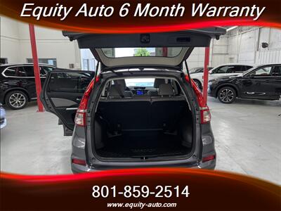 2016 Honda CR-V EX-L   - Photo 38 - West Valley City, UT 84119