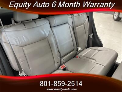 2016 Honda CR-V EX-L   - Photo 35 - West Valley City, UT 84119