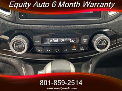 2016 Honda CR-V EX-L   - Photo 28 - West Valley City, UT 84119