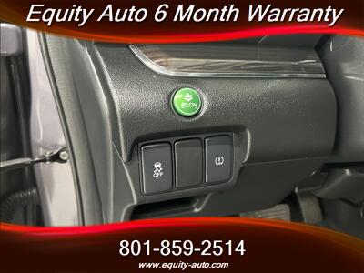 2016 Honda CR-V EX-L   - Photo 20 - West Valley City, UT 84119