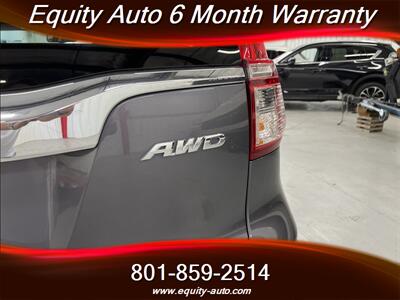 2016 Honda CR-V EX-L   - Photo 10 - West Valley City, UT 84119