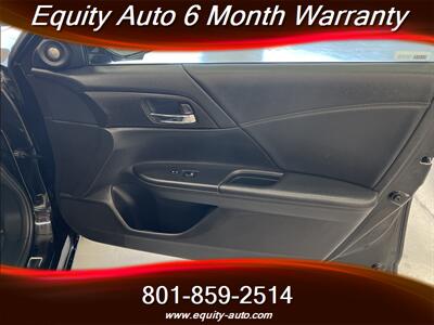 2014 Honda Accord EX-L   - Photo 34 - West Valley City, UT 84119