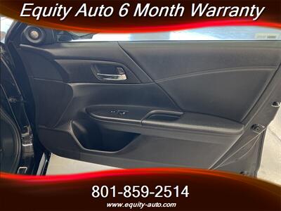 2014 Honda Accord EX-L   - Photo 34 - West Valley City, UT 84119