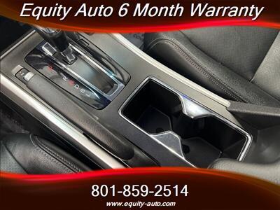 2014 Honda Accord EX-L   - Photo 27 - West Valley City, UT 84119