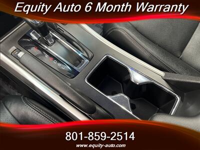 2014 Honda Accord EX-L   - Photo 27 - West Valley City, UT 84119