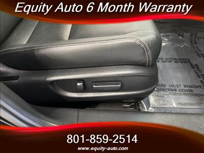 2014 Honda Accord EX-L   - Photo 35 - West Valley City, UT 84119