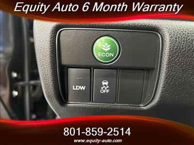 2014 Honda Accord EX-L   - Photo 15 - West Valley City, UT 84119