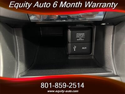 2014 Honda Accord EX-L   - Photo 25 - West Valley City, UT 84119