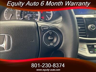 2014 Honda Accord EX-L   - Photo 18 - West Valley City, UT 84119