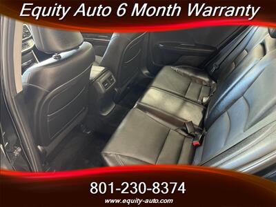 2014 Honda Accord EX-L   - Photo 28 - West Valley City, UT 84119