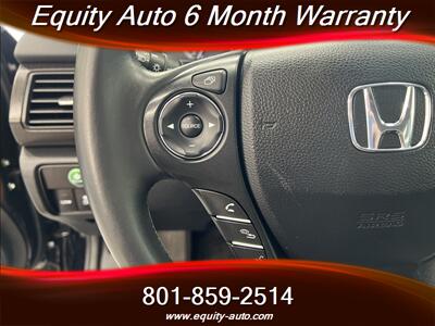 2014 Honda Accord EX-L   - Photo 16 - West Valley City, UT 84119