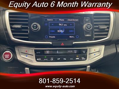 2014 Honda Accord EX-L   - Photo 23 - West Valley City, UT 84119