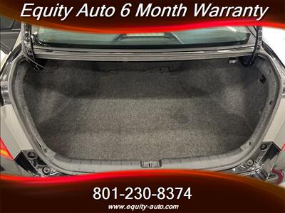 2014 Honda Accord EX-L   - Photo 30 - West Valley City, UT 84119