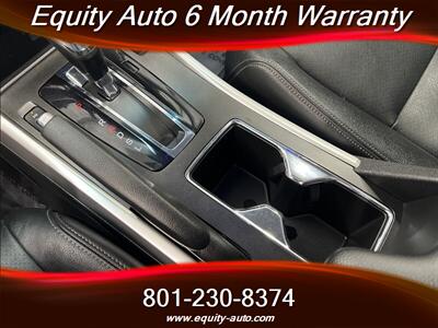 2014 Honda Accord EX-L   - Photo 27 - West Valley City, UT 84119