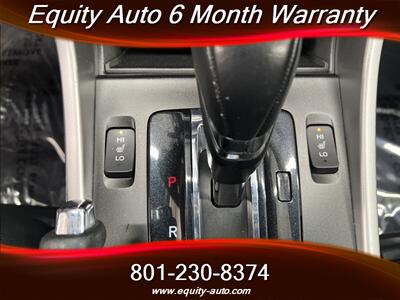 2014 Honda Accord EX-L   - Photo 26 - West Valley City, UT 84119