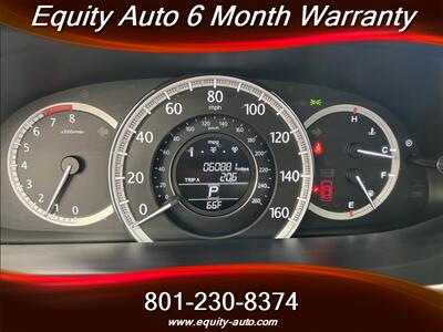 2014 Honda Accord EX-L   - Photo 19 - West Valley City, UT 84119