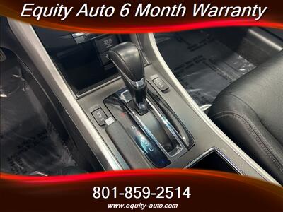 2014 Honda Accord EX-L   - Photo 24 - West Valley City, UT 84119