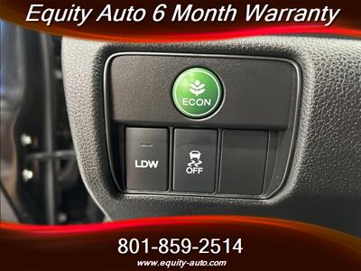 2014 Honda Accord EX-L   - Photo 15 - West Valley City, UT 84119