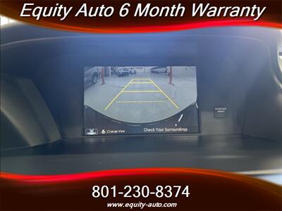 2014 Honda Accord EX-L   - Photo 22 - West Valley City, UT 84119