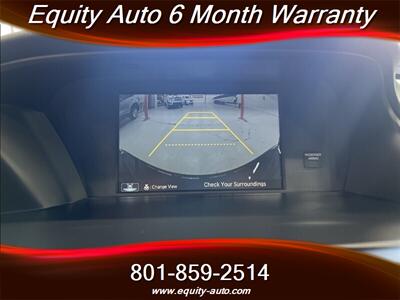 2014 Honda Accord EX-L   - Photo 22 - West Valley City, UT 84119