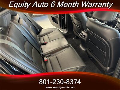 2014 Honda Accord EX-L   - Photo 32 - West Valley City, UT 84119