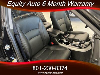 2014 Honda Accord EX-L   - Photo 37 - West Valley City, UT 84119