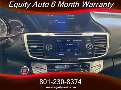 2014 Honda Accord EX-L   - Photo 20 - West Valley City, UT 84119