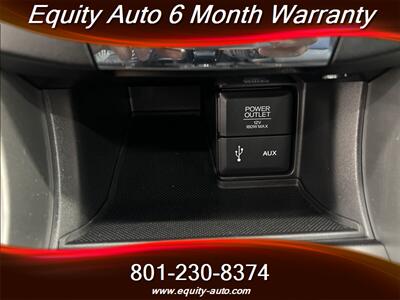 2014 Honda Accord EX-L   - Photo 25 - West Valley City, UT 84119