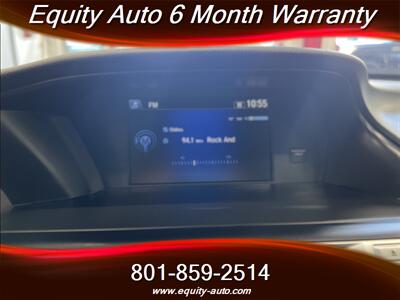 2014 Honda Accord EX-L   - Photo 21 - West Valley City, UT 84119
