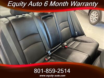 2014 Honda Accord EX-L   - Photo 33 - West Valley City, UT 84119