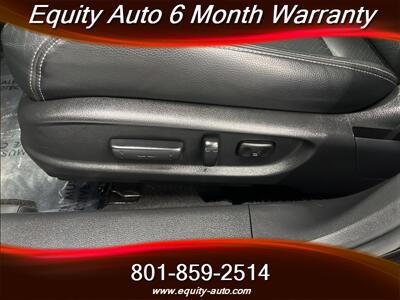 2014 Honda Accord EX-L   - Photo 12 - West Valley City, UT 84119