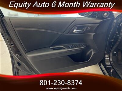 2014 Honda Accord EX-L   - Photo 9 - West Valley City, UT 84119
