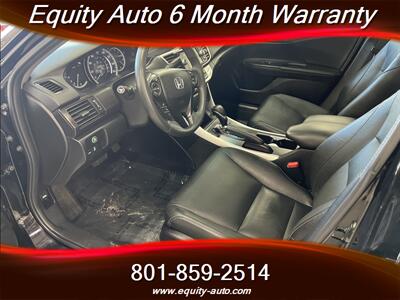 2014 Honda Accord EX-L   - Photo 11 - West Valley City, UT 84119