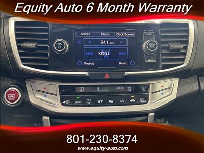 2014 Honda Accord EX-L   - Photo 23 - West Valley City, UT 84119