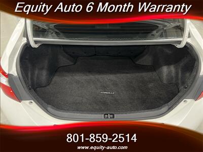 2016 Toyota Corolla LE Plus - Photo 36 - West Valley City, UT 84119
