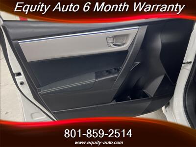 2016 Toyota Corolla LE Plus - Photo 10 - West Valley City, UT 84119