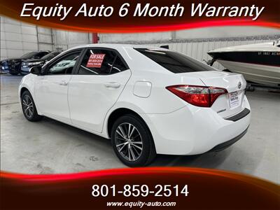 2016 Toyota Corolla LE Plus - Photo 8 - West Valley City, UT 84119