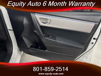 2016 Toyota Corolla LE Plus - Photo 32 - West Valley City, UT 84119